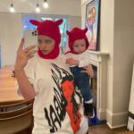 Ekaterina Kishchuk Instagram - 😈😈