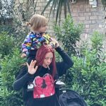 Ekaterina Kishchuk Instagram - Name me a better duo while we’re VIBINGGGGGGGGGGGGGGG