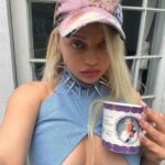 Ekaterina Kishchuk Instagram – God save the queens