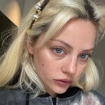 Ekaterina Kishchuk Instagram – I know you miss me😢