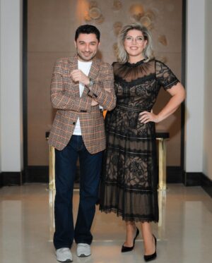 Ekaterina Skulkina Instagram - И снова #FourSeasons, #Москва. День Рождения великосветской дамы в бриллиантовом обрамлении искромётного конферанса Екатерины Скулкиной.

#ИмперияМузыки Artist management #ЕкатеринаСкулкина #лучшиеведущие
