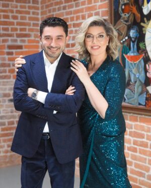 Ekaterina Skulkina Instagram - #Екатеринбург очарован и воодушевлён! 

#ИмперияМузыки celebrity management #ЕкатеринаСкулкина #Скулкина
#лучшиеведущие #урару