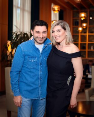 Ekaterina Skulkina Instagram - Екатерина Скулкина - ведущая церемонии награждения #UrbanAwards2023 в Сочи.
31.05.2023

#работаем #Сочи #краснаяполяна
#ИмперияМузыки celebrity management #ЕкатеринаСкулкина #лучшиеведущие