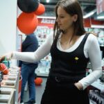 Elçin Afacan Instagram - #MediaMarkttaŞahaneCuma @mediamarkt_tr #işbirliği