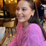 Elçin Afacan Instagram - Neşeli çarşambalar💓