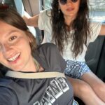 Elçin Afacan Instagram - 🫧🩵 • Az kaldı🍀#sister