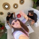 Elçin Afacan Instagram - Hey!💕 rood trip🫶🏻