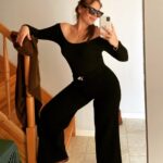 Elçin Afacan Instagram - Bekliyordum. Vazgeçtim🤪💋