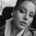 Elçin Afacan Instagram - El,vis❤️‍🔥