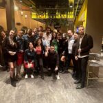 Elçin Afacan Instagram - Eveeeet ben yeni yaşıma giriş yaptım. Bitti gitti. 💚 çok eğlendim hep güldüm. Umarım tüm sene boyunca yeni bir yaş alana kadar, gülmekten neşeden ve güzelden iyiden ayrılmam. Sağlıklı, başarılı, şükürler ile dolu bir yıl olsun benim için. Hep artsın azalmasın taşsın dökülmesin. 💚 hadi seneye görüşürüz 🥳 // 23’• Hemmen teşşekkür kısmına geçiyorum. @esnafofficial herşeyiyle mükemmel bir mekansınız. Gerçekten samimiyetle söylüyorum. Ben ve tüm misafirlerim hepimiz aynı şeyi düşünüyoruz. O kadarki tüm ekiple fotoğraf çektirmek çok istedim. Çünkü hiç birinizi unutmak istemiyorum. Çok güzel insanlar tanıdım. Yaşasın🥳 bizi bir araya getirdiğin için sana da ayrıca teşekkürler @sercanyasarr 💚 Beni bu geceye hazırlayan setten çıkıp kendi doğum günüme geç kalmamam için elinden geleni yapan makyajda @simge_mn ve saçta @brkesp ‘a çok ama çok teşekkür ederim. Beni ne kadar mutlu ettiniz bilemezsiniz. 💚🥳 Veee o muhteşem neonlar😍 Styling: @falpcant sen bi tanesin 😍 Elbise: @declaara Kendimi çok güzel hissetmemi sağladığınız için çok teşekkürler. 💚💚💚 yeşilleriniz renkleriniz tarzınız kalp ben💚🥳🥳🥳 Ve bu güzel fotoğraflar için tüm neşesiyle bizimle hem eğlenip hem şahane fotoğraflar çeken @palshkov ‘a candan bir teşekkür iletiyoruuuum💚🥳 Thanks for everything Nik you are the one🤘🏻🤘🏻🤘🏻
