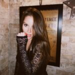 Elçin Afacan Instagram - 🐞