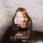 Elçin Afacan Instagram - 🐞
