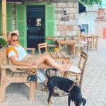 Elçin Afacan Instagram - Renkli🧡