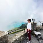 Elçin Afacan Instagram - Apls 🏔️ • Rigi kulm//1800m Rothorn kulm// 2700m 🫧🩵 📷 @boafilm