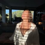 Elçin Afacan Instagram - Bakamadım💕