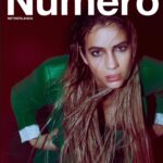 Ela Velden Instagram - Esta entrevista para mi es un gran ejemplo del trabajo en equipo, gracias @aquilesrdp por creer en mi y en todas mis locuras, te quiero!!! Gracias @numero_netherlands por este espacio tan lindo donde pude hablar de mi carrera como actriz y ahora productora. Por dejarme hablar un poquito más de lo que significa ser mujer en esta industria 💚 Photographer: @bryanfls Stylist: @alo_murillo_ Make-up: @gusbortolotti Hair: @ernestovargas_hair Director: @claudiavaldeza PR: @aquilesrdp Agency: GET @getagencia Editor: @timiletonja Interview: @janaletonja