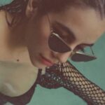 Ela Velden Instagram - Hace unas semanas en uno de los viajes más lindos junto con @diorbeauty @dior