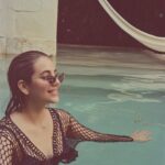 Ela Velden Instagram - Hace unas semanas en uno de los viajes más lindos junto con @diorbeauty @dior
