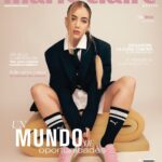 Ela Velden Instagram - Audaz, valiente y sin miedo a ser ella misma, así es como @elavelden protagoniza nuestra portada de octubre en la que hace una perfecta sincronía con los valores de @pumamexico ✨ La actriz se sumerge en una aventura que desprende una sensación de libertad, compartiendo sus objetivos que se plasman en cada una de las fotos que forman esta edición. Créditos: Director Editorial: @gerardangulo Fotografía: @carlos_ruizc Realización: @sergio.valenzuelach Maquillaje: @juanperaltamakeup Peinado: @ernestovargas_hair Asistente de moda: @michortizand Asistente de fotografía: @ivanovich_as Producción: @afra.cuellar PR: @aquilesrdp / @getagencia