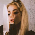 Ela Velden Instagram - Boo 👻🧡