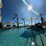 Ela Velden Instagram - Living the good life in @nobuloscabos @vivantbyrcd