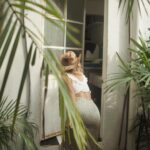 Ela Velden Instagram - Mono Vaquero en una de mis casas favoritas en ixtapa @villalasparotas