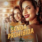 Ela Velden Instagram - Senda Prohibida es uno de mis proyectos favoritos, no solo porque trabaje con mi mejor amigo @josemanuelrincon_ y porque conocí personas que se robaron mi corazón. Fue un gocé actoral interpretar a Nora, una Femme fatale con una dualidad que sobrepasa la realidad y el gran reto de bailar ritmos que jamás había hecho antes. Afortunadamente tuve un gran equipo detrás que siempre estuvo al pendiente de mis coreografías y de mi actuación. Espero la disfruten igual que yo, gran estreno viernes 23 de Junio solo por @vix !!!
