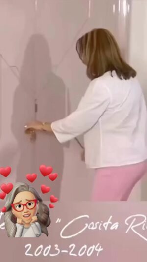Elba Escobar Instagram - Gracias por este recuerdo