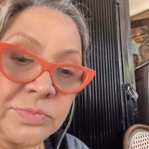 Elba Escobar Instagram - 
