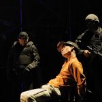 Elba Escobar Instagram - Listos para nuestra función de hoy y DOS FUNCIONES mañana💥 No te puedes perder “Las Aventuras de Juan Planchard” escrita y dirigida por @moiseskaufman La viste? Cuéntanos, que te pareció? FUNCIONES🎭 Miércoles-Viernes 8pm Sábados: 2pm & 8pm Domingos: 3pm Compra tus entradas 🎟️ en miaminewdrama.org • Join us for our show today and TWO SHOW DAY tomorrow💥 You can’t miss ‘Las Aventuras de Juan Planchard,’ written and directed by @moiseskaufman Did you see it? Tell us what you think! SHOWTIMES 🎭 Wednesday-Friday: 8pm Saturdays: 2pm & 8pm Sundays: 3pm Get your tickets 🎟️ at miaminewdrama.org 🎥 @furiosaproductions