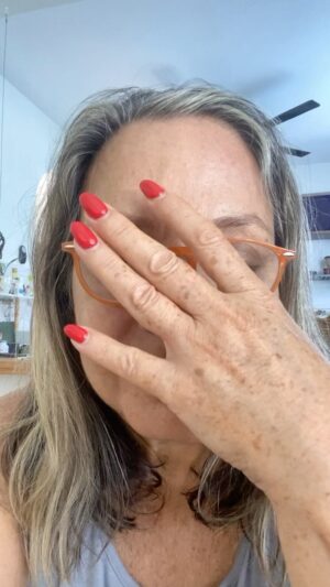 Elba Escobar Instagram - Bueno! Pero un filtrico siempre va bien!