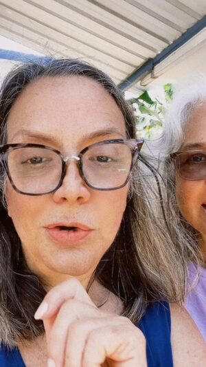 Elba Escobar Instagram - Maga esta es tu casa siempre! @berthamagalymahala