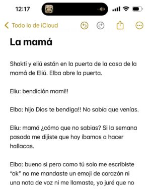 Elba Escobar Instagram - Mamá Elba, la partera 🤱🏻@elbaescobar 

También conocida como “La suegra de Chaki”