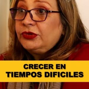Elba Escobar Instagram - "Si eres feliz todo el tiempo, No tienes ninguna posibilidad de crecer" ❤️💪🏼
@elbaescobar en #desdecero 

Entrevista completa DISPONIBLE en mi canal de Youtube Byjuancitotv
Compartelo 😉
.
.
.
#elbaescobar #venezuela #emigrar #inmigrantes