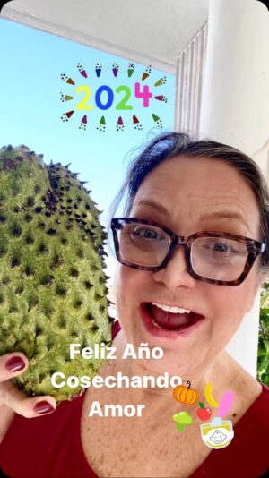 Elba Escobar Instagram - 