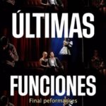 Elba Escobar Instagram - Últimas 7 funciones de la aclamada obra “Las Aventuras de Juan Planchard” Aprovecha y compra tus entradas YA con el código de descuento SAVE15. Promoción válida hasta el lunes‼️ Ya la viste? Cuéntanos que fue lo que mas te gustó✨ • Last 7 performances of the acclaimed play “Las Aventuras de Juan Planchard.” Take advantage and get your tickets NOW with the promo code SAVE15. Promotion valid until Monday‼️ Have you seen it? Tell us what you liked the most✨