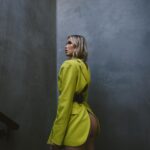 Elena Kamperi Instagram - Stairway to heaven🕊️