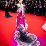 Elena Lenina Instagram - @festivaldecannes @lenaleninaofficial @arayikgabajyanofficial @sedrak78 @villa_palacedelys_cannes