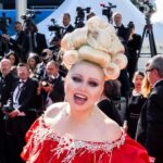 Elena Lenina Instagram - Пока я сожалею об отъезде из Канн и обо всех отрезанных (ранее специально к Каннам наращенных) волосах, давайте теперь, без привязки к платьям, выберем лучшую прическу Каннского фестиваля 2024 и еще рукоплескнем чемпиону Армении и Европы по парикмахерскому искусству @sedrak78 ))) Итак, какая прическа Вам понравилась больше: 1, 2, 3 или 4? #леналенина #прически #каннскийфестиваль #elenalenina #coiffure #festivaldecannes