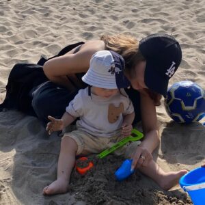 Eleni Foureira Instagram - Happy Mother’s day ❤️ ♾️