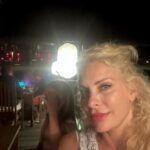 Eleni Menegaki Instagram - Όσο μεγαλώνεις η ζωη σε κάνει πιο σοφό και πιο γαλήνιο … Υ.γ ούτε και αυτό είναι δικό μου αλλά και πάλι ταυτίζομαι ! #eleni ❤️