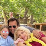 Eleni Menegaki Instagram - Μαζί τους κάθε μερα έιναι γιορτή ! eleni #family #love
