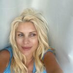 Eleni Menegaki Instagram - Το καλοκαίρι πλησιάζει και το μυαλό ταξιδεύει …#eleni