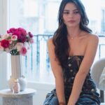 Eleonora Gaggero Instagram - 48 hours in Paris with @narciso_rodriguez #allofme 🥰 #narcisorodriguezparfums #adv