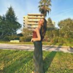 Eleonora Gaggero Instagram - “each of us, throughout our lives, never ceases to be amazed that we are exactly what we are. The drama of uniqueness is inexhaustible and insoluble.”