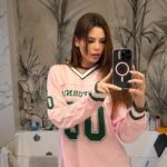 Eleonora Gaggero Instagram - Oltre che essere disponibile in rosa e nero ( due tra i miei colori preferiti ) queste cover sono pure compatibili con il MagSafe 🥹 innamorata. CODICE SCONTO DEL 30%: ELEONORA30 #beYOUtiful #caseandme