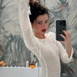 Eleonora Gaggero Instagram - Lacy, oh, Lacy, it’s like you’re out to get me You poison every little thing that I do And I despise my jealous eyes and how hard they fell for you Yeah, I despise my rotten mind and how much it worships you