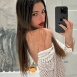 Eleonora Gaggero Instagram - Lacy, oh, Lacy, it’s like you’re out to get me You poison every little thing that I do And I despise my jealous eyes and how hard they fell for you Yeah, I despise my rotten mind and how much it worships you