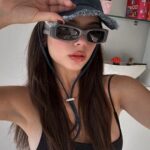 Eleonora Gaggero Instagram - no cap 🧢