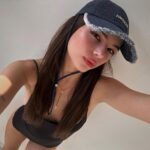 Eleonora Gaggero Instagram - no cap 🧢